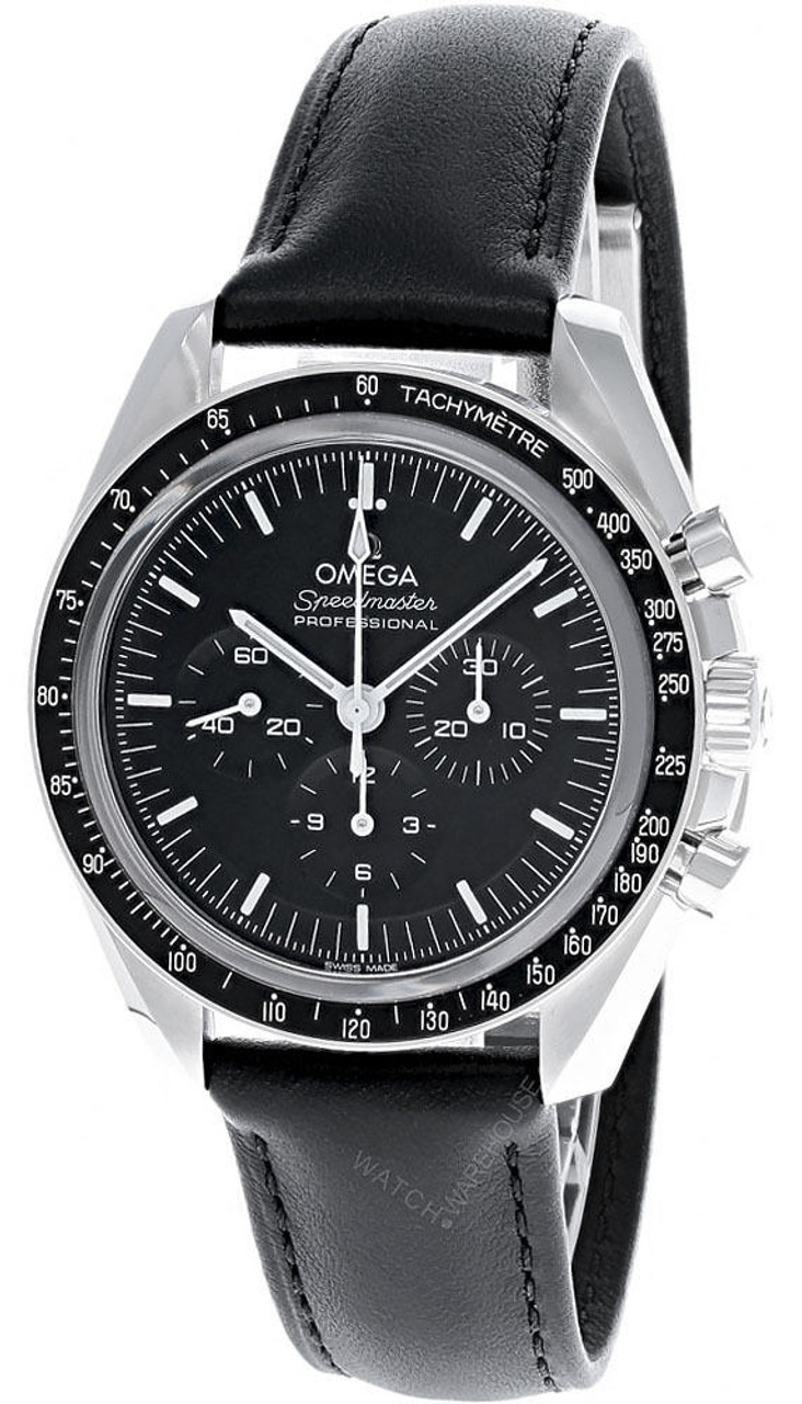 OMEGA Watches SPEEDMASTER MOONWATCH CO-AXIAL CHRONO 42MM MEN'S WATCH 310.32.42.50.01.002 - Click Image to Close